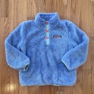 Vineyard Vines Teddy Pullover 4T
